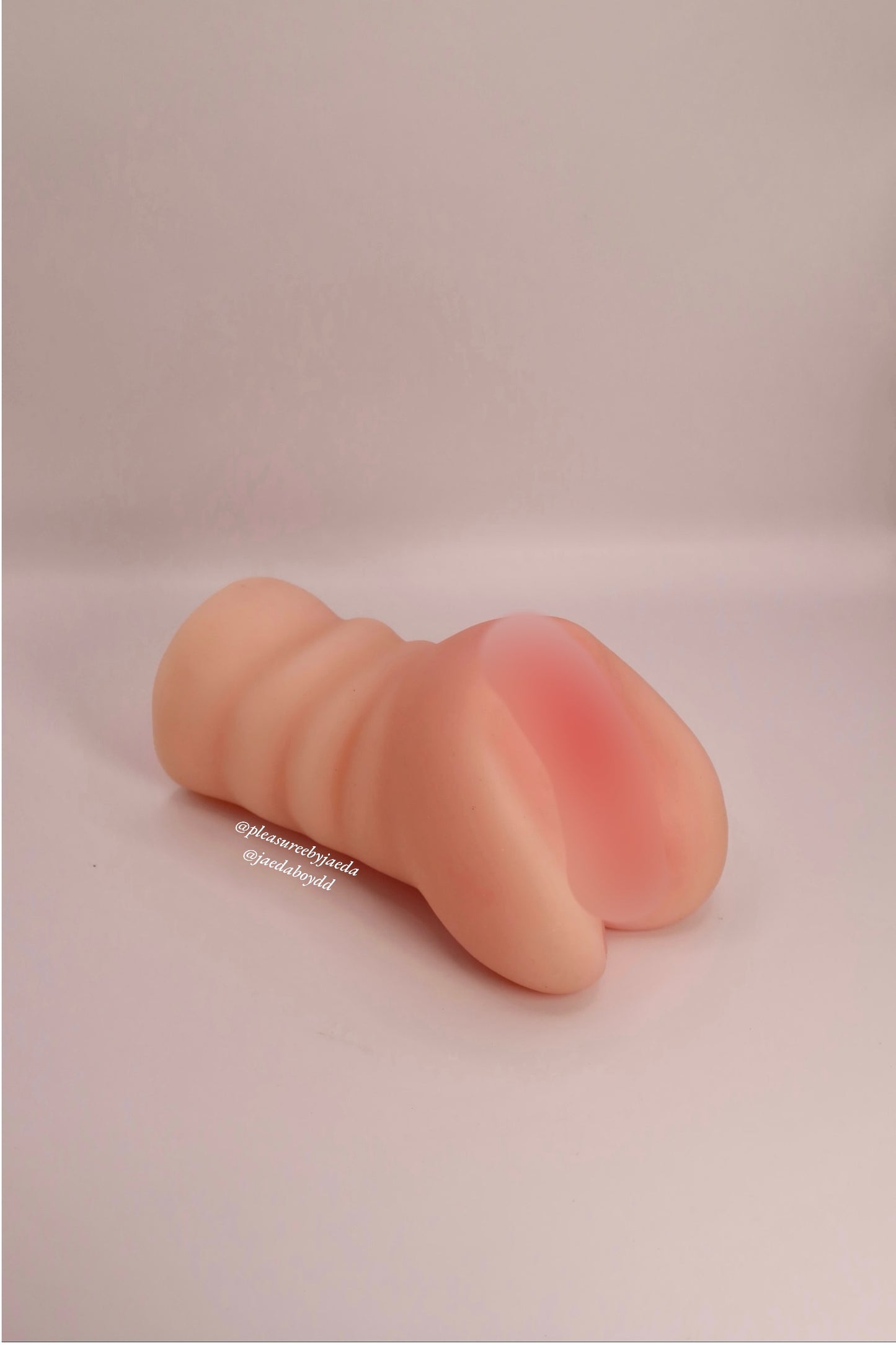 Jaedas Toy